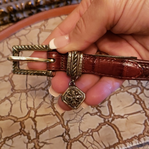 Brighton Accessories - Brighton Belt